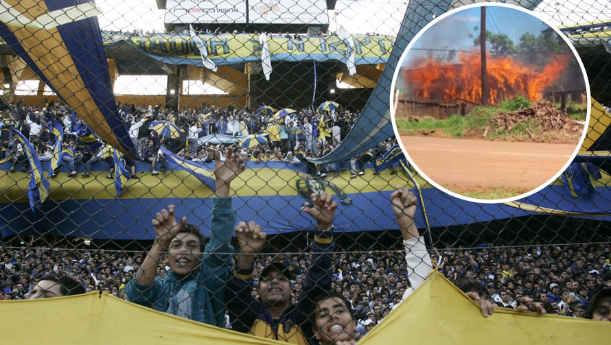 Buenos Aires pod opsadom za 'Superclasico': Uhićeni navijači