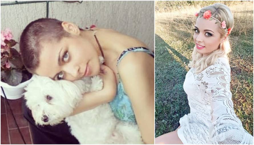 Oprostila se od psića i prisjetila bitke s rakom: Borili smo se...