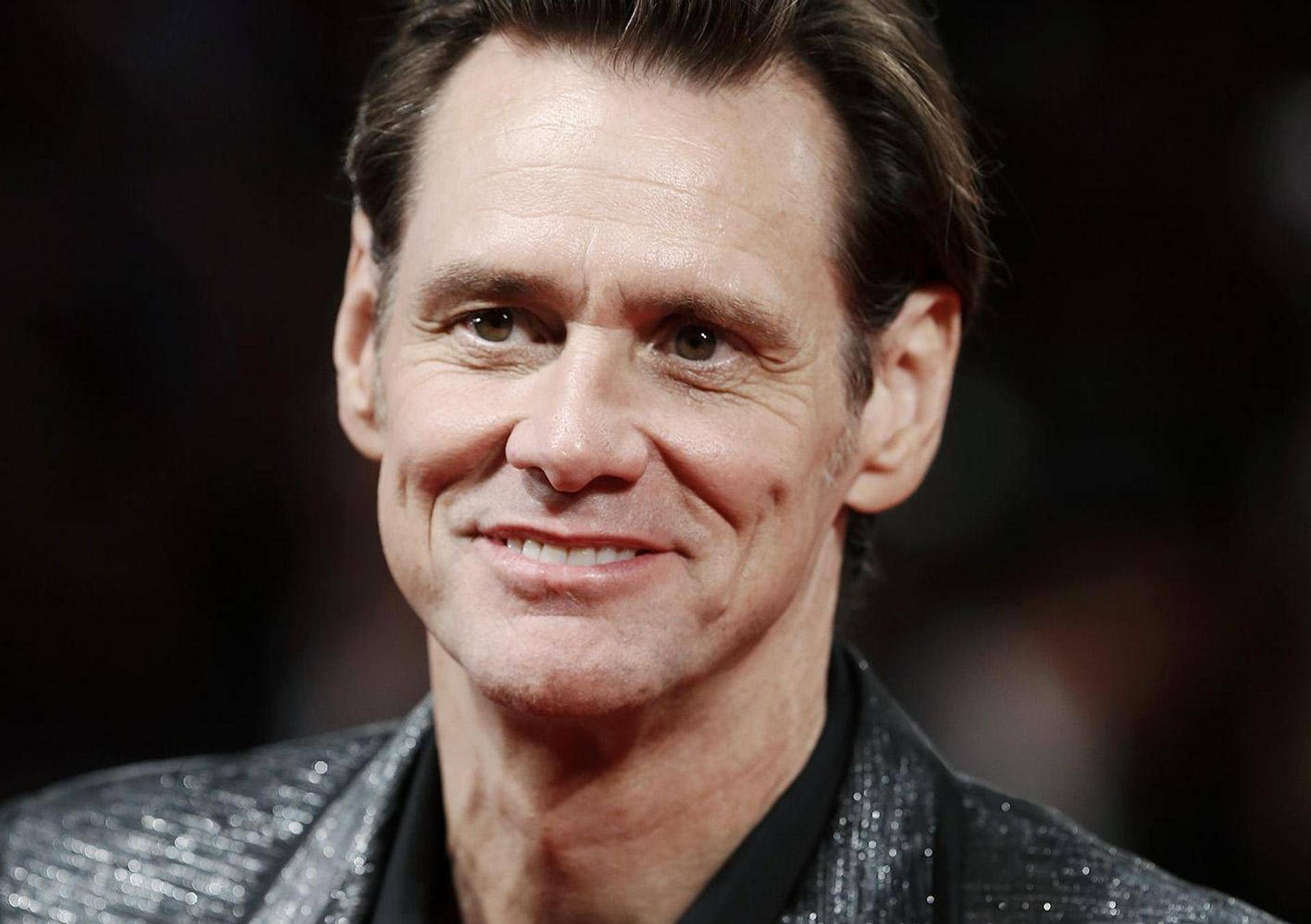 Jim Carrey ne voli selfieje, ali zato voli popričati s fanovima