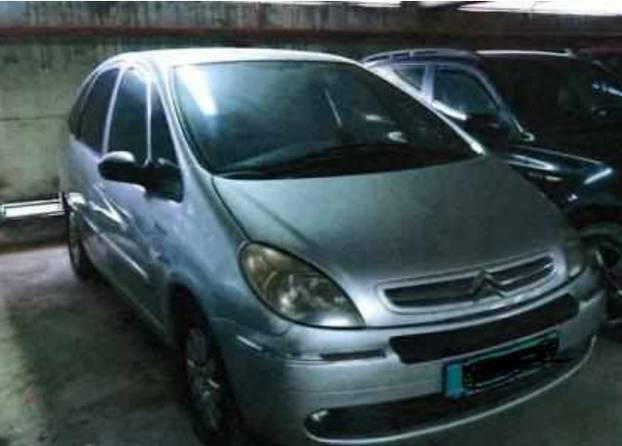 FOTO Država prodaje vozila! Pogledajte što se sve nudi...