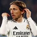 Modrić jedan od rijetkih zdravih u Realovoj agoniji ozljeda. Više ih je nego odigranih utakmica!?