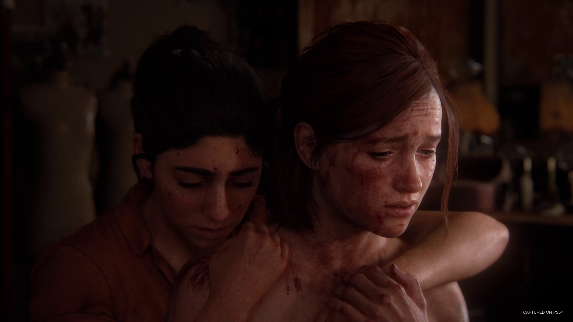 Remasterirani Last of Us II je postao još bolja igra uz No Return mod i izgubljene razine