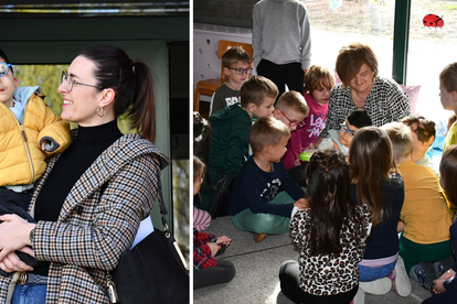 Ante (6) je napokon u vrtiću: 'Hvala što ste mu dali priliku, srce mu je bilo veliko kao kuća'