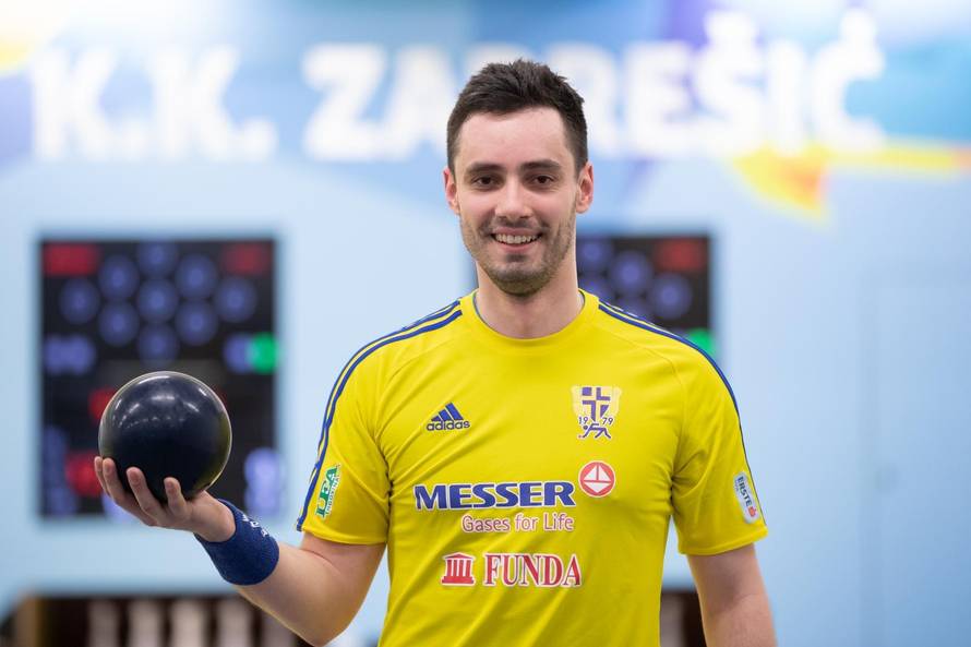 Zaprešićka senzacija: Kuglamo iz hobija, a prvaci smo Europe