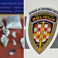 Bivša pravosudna policajka uhićena je u Splitu zbog dilanja: Ugrizla policajca kod privođenja