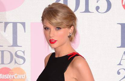 Taylor Swift dobit će počasni doktorat Sveučilišta New York