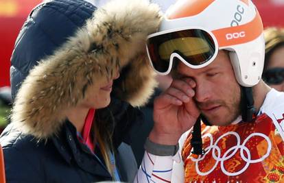 Bode Miller progovorio o smrti kćeri: Dogodilo se u tren oka...