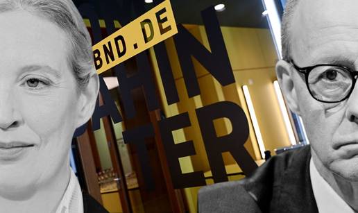 Kako je nacistički superšpijun osnovao službu koja je znala sve o SFRJ, Hrvatskoj i Mladiću