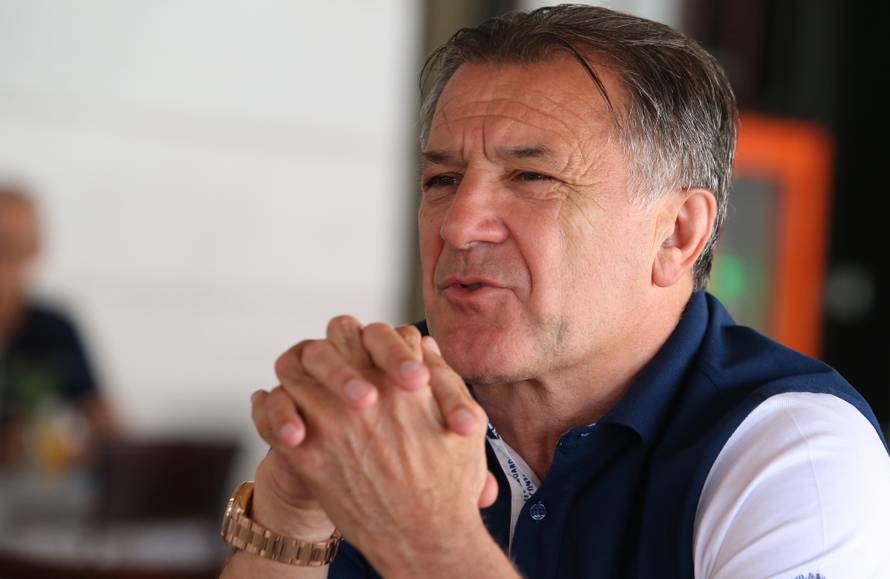 Hodočasnici zbunjeni najezdom medija: 'Čekamo rock zvijezdu'