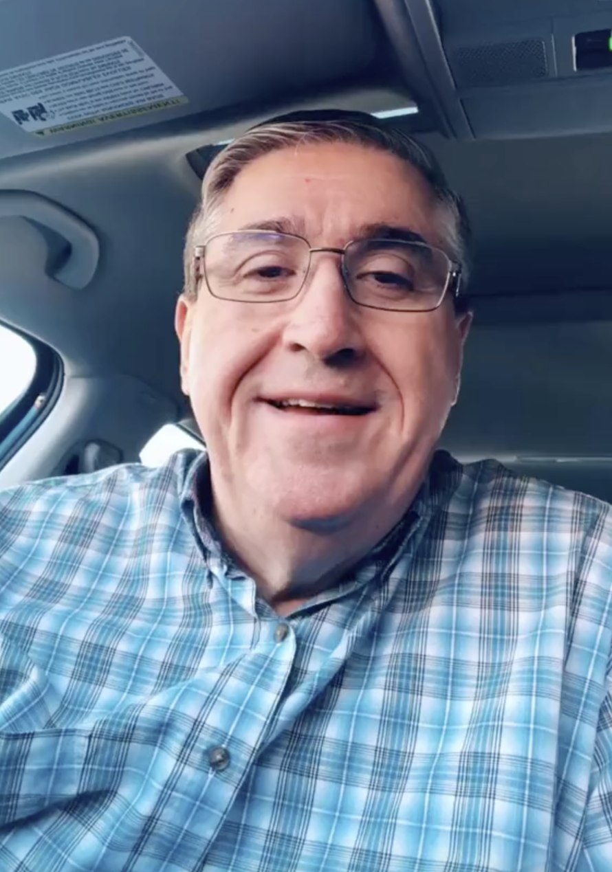 TikTok bake i djedovi su hit! Snimaju i oponašanje životinja