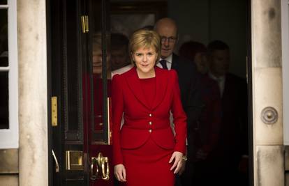 Škotska premijerka: Mi svoju budućnost vidimo  unutar EU
