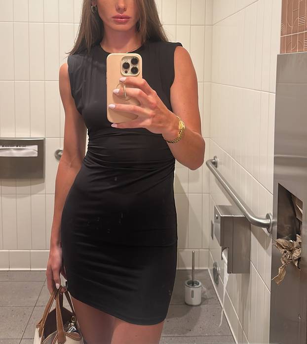 U suzama predala meč, navijači u šoku: 'Pa zbog nje smo došli!