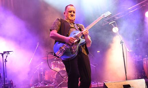 Neno Belan je za Boogaloo najavio 'posebna iznenađenja'