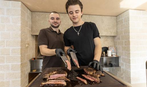 Cijeli &zcaron;ivot pogre&scaron;no pe&ccaron;ete najskuplji&nbsp;i najfiniji dio mesa!