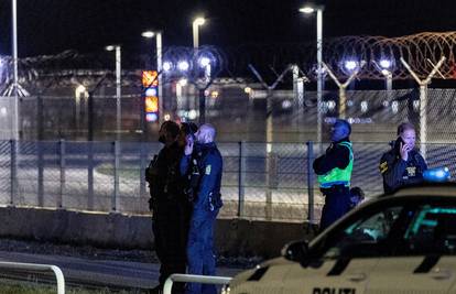 Zbog dronova ponovno zatvorili zračnu luku u Danskoj: 'Letjeli su s uključenim svjetlima!'