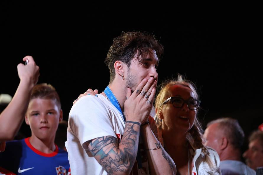 Zadarska dica ponos županije: Dobit će posebno priznanje...