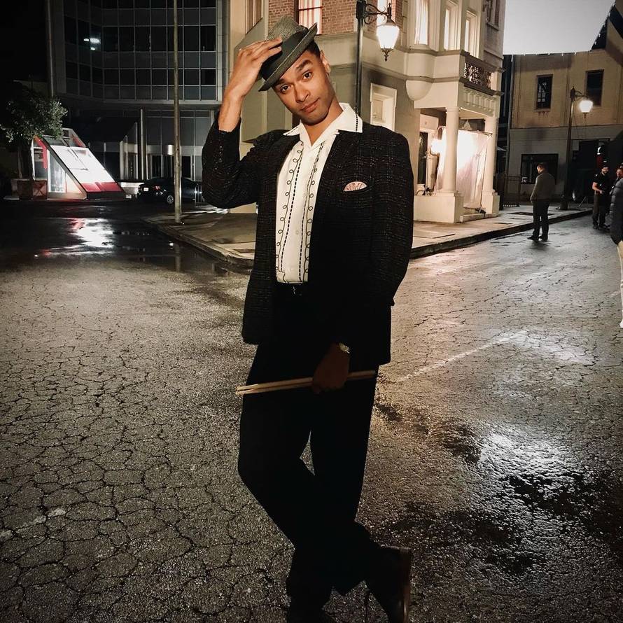 Postao seks-simbol zbog serije na Netflixu, žene luduju za njim