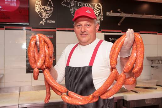 Za vrhunski okus: Iskusni mesar daje savjete koji će vam pomoći u pripremi mesa za roštilj