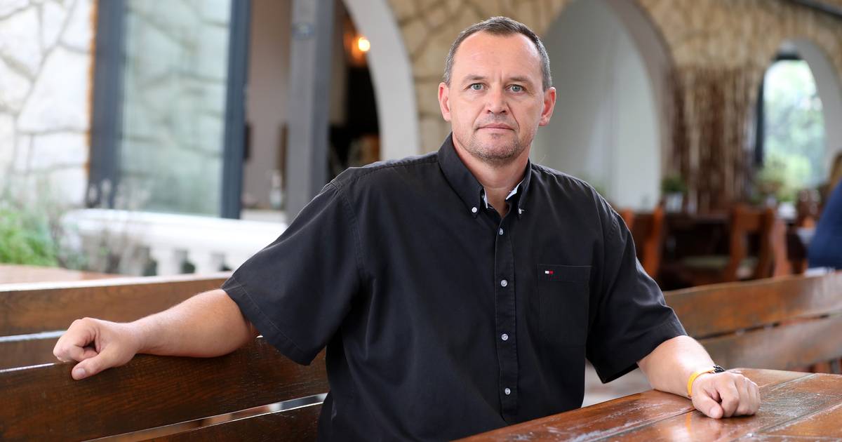 Kostrenski ugostitelj: Recept za uspjeh? Prilagodba, promjena i edukacija, inače ste prosjek - Vimarsana News