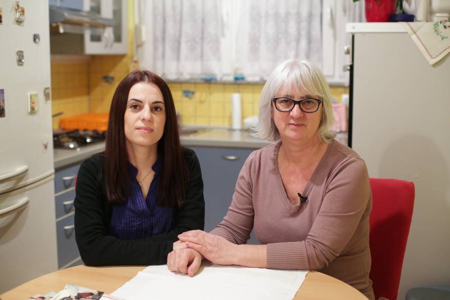 Godine agonije i pakla: 'Prošlo je 26 godina, ali još nam fale'