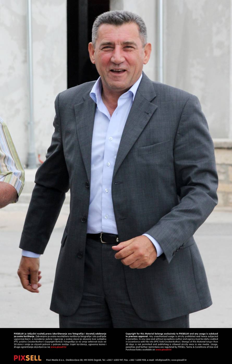 Duško Jaramaz/PIXSELL