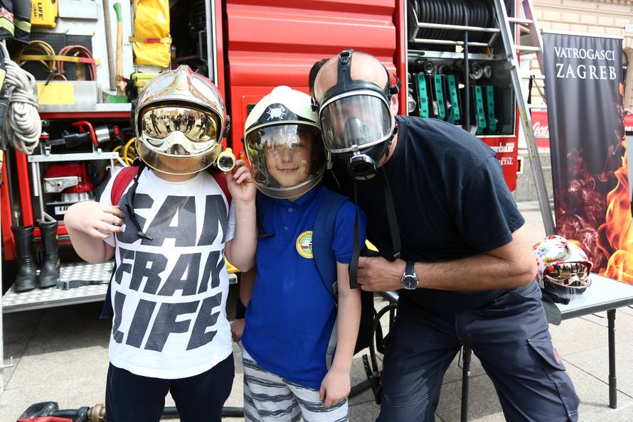 Sportske igre mladih: Na Trgu više od tisuću osnovnoškolaca