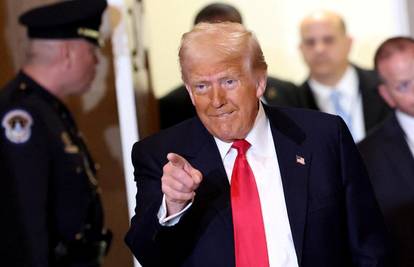 Sudac američkim radnicima dao više vremena da se odluče oko Trumpove ponude otpremnina