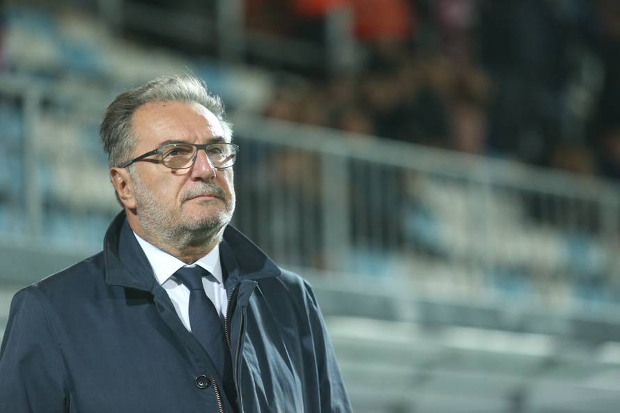 Ante Čačić u Iran: Naslijedit će Tanca Ivankovića u Persepolisu