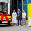 RBA i Mastercard nagradili korisnike kartica automobilom i jedinstvenim iskustvima