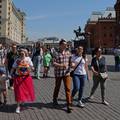 Ruski Rostov na Donu miran nakon Prigožinovog odlaska