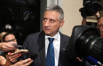 Sud potvrdio: Karamarko je bio u sukobu interesa zbog MOL-a