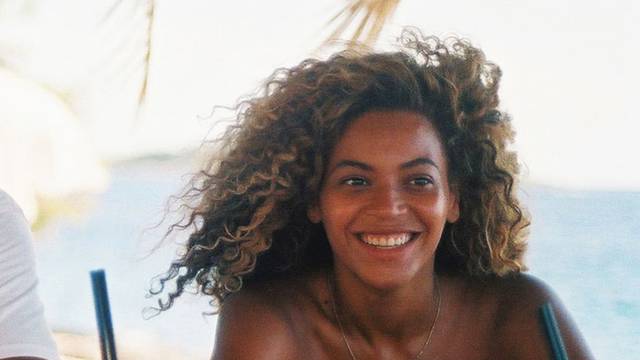 Beyonce.com