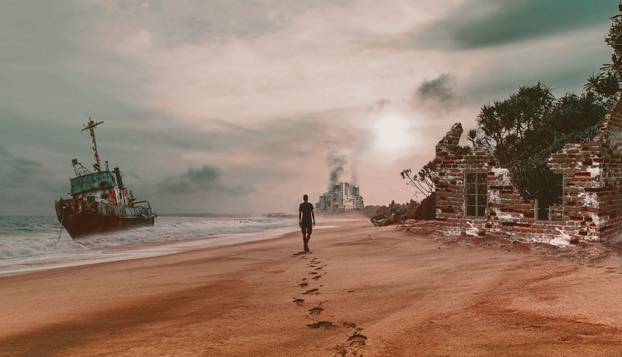 FOTO Jeziva Nostradamusova proročanstva za  iduću godinu: 'Krv se prolijeva, kuga stiže...'