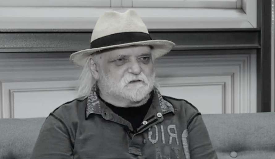 Umro je autor Dinamove himne