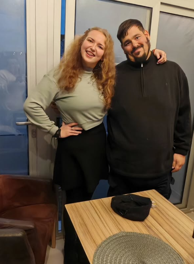 FOTO Evo kako sada izgleda Alina Pantseyeva, pobjednica osme sezone 'Života na vagi'