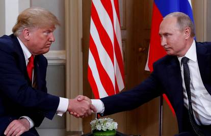 Kao u Orwellu: Putin, Trump i Orban postaju mirotvorci i optužuju Zelenskog da traži rat
