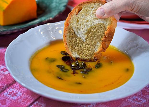 Ivanić Grad: Seoski turizam Kezele