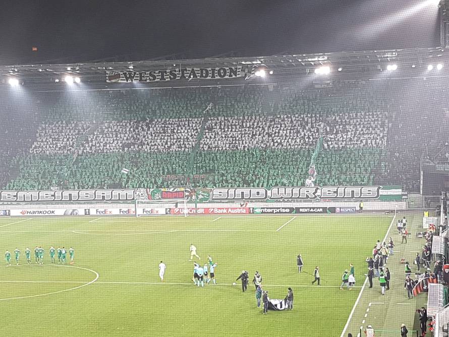 Otišli smo u Austriju po lekcije i naučili što treba za jači HNL