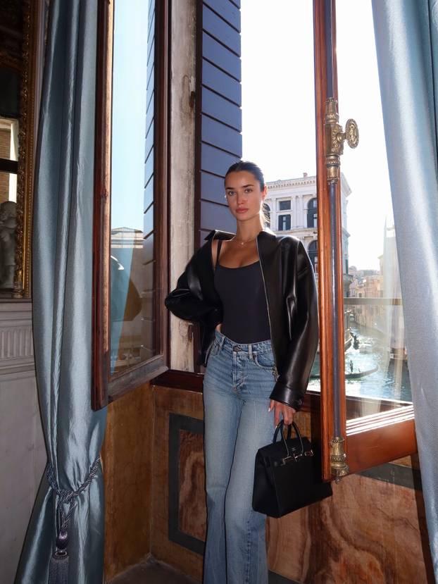 FOTO Realov as ponovo je solo. S manekenkom će ostati 'frend'