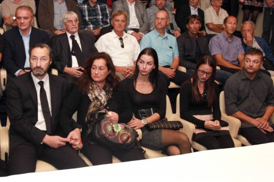 Miranda Cikotić/Pixsell