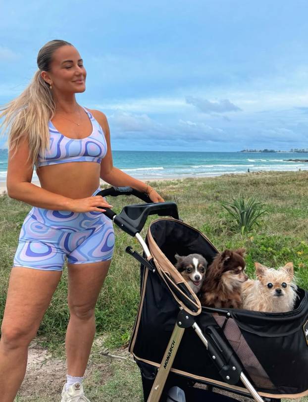 Bez filtera i srama: Ova influencerica pokazuje sve, a fanovi je zbog toga obožavaju!