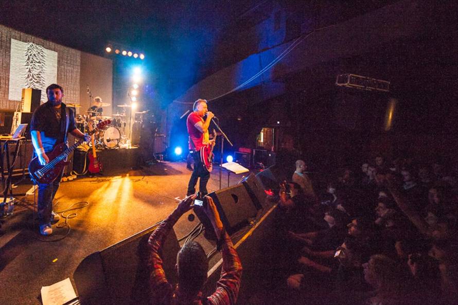 Samir Cerić-Kovačević/SoundGuardian