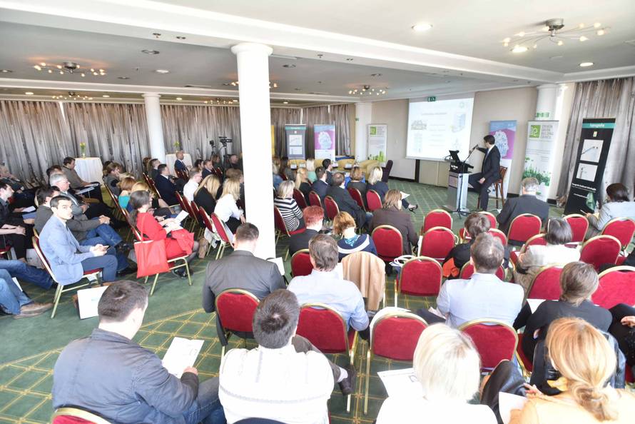 Podrška Vladi RH u donošenju nove dugoročne strategije energetske obnove zgrada