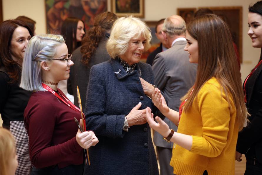 'V. Britanija podržava proces pomirenja i stabilnost u regiji'