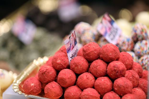 Opatija: Festival čokolade