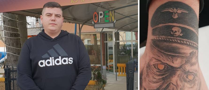 Ivan Đakić: Gadim se sam sebi, a i majka mi je svašta rekla!