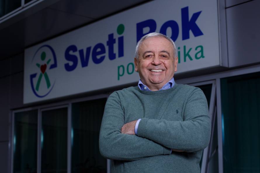 Poliklinika Sveti Rok postaje dio najvećeg europskog pružatelja medicinske usluge Affidea Grupe
