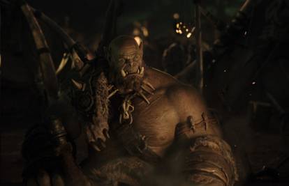 Warcraft film želi nam donijeti najbolji prikaz orkova dosad