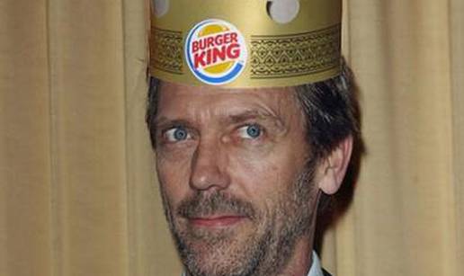 Dr. House dobiva zabadava hamburgere dok god je živ