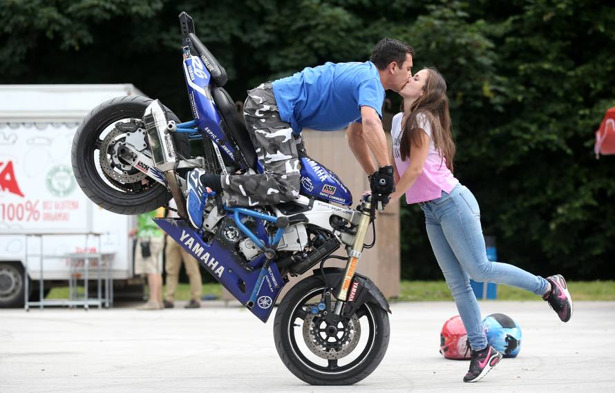 Open Air Festival u Samobor donio najbolji ljetni party